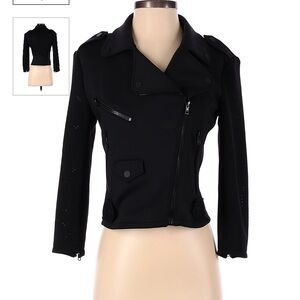 black Minkoff Jacket